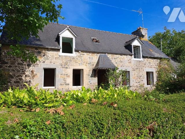 Maison à vendre, 92m², Squiffiec