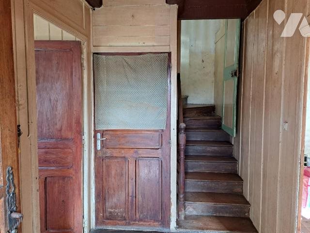 Maison à vendre, 92m², Squiffiec