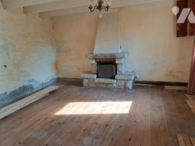 Maison à vendre, 92m², Squiffiec