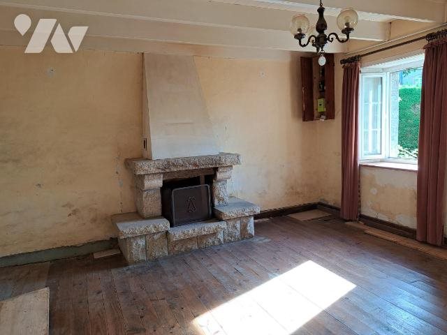 Maison à vendre, 92m², Squiffiec