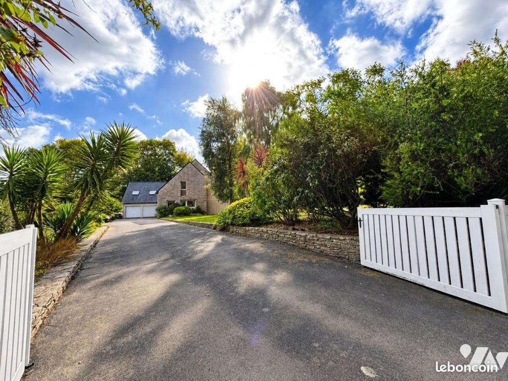 Maison à vendre, 228m², La Roche-Jaudy