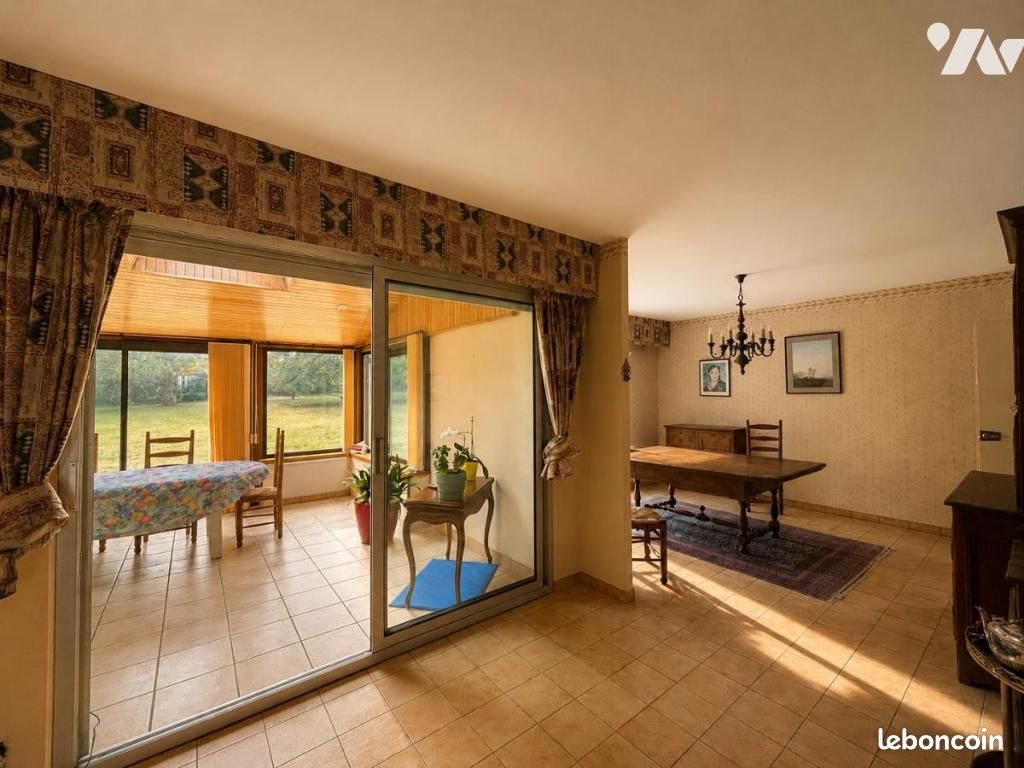 Maison à vendre, 228m², La Roche-Jaudy