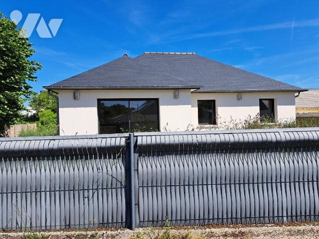 Maison à vendre, 80m², Bégard