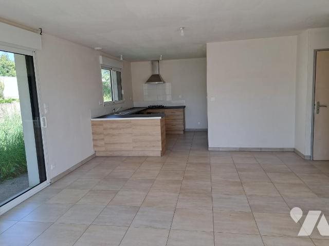 Maison à vendre, 80m², Bégard