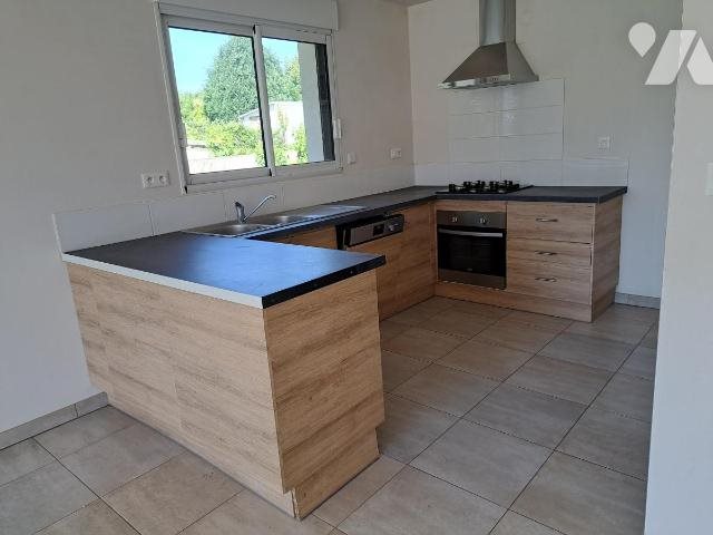 Maison à vendre, 80m², Bégard