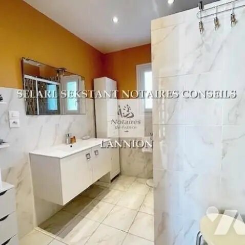 Maison à vendre, 110m², Ploubezre