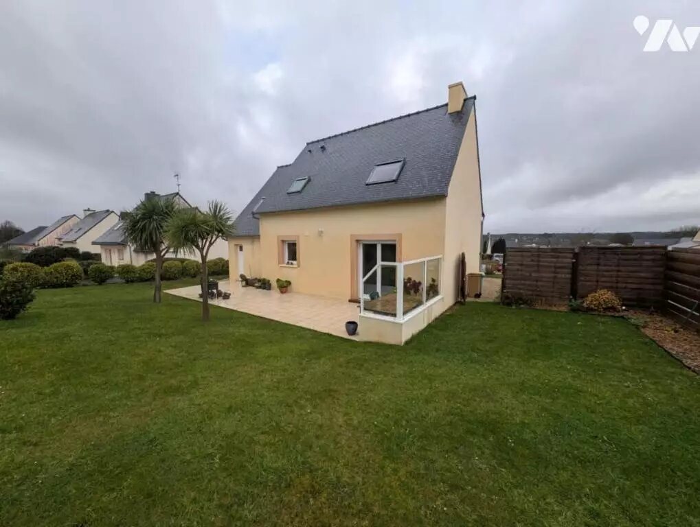 Maison à vendre, 96m², Ploubezre