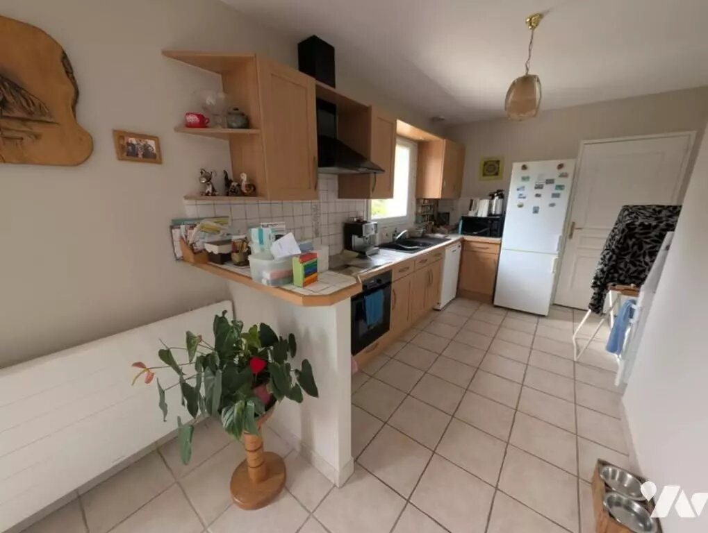 Maison à vendre, 96m², Ploubezre
