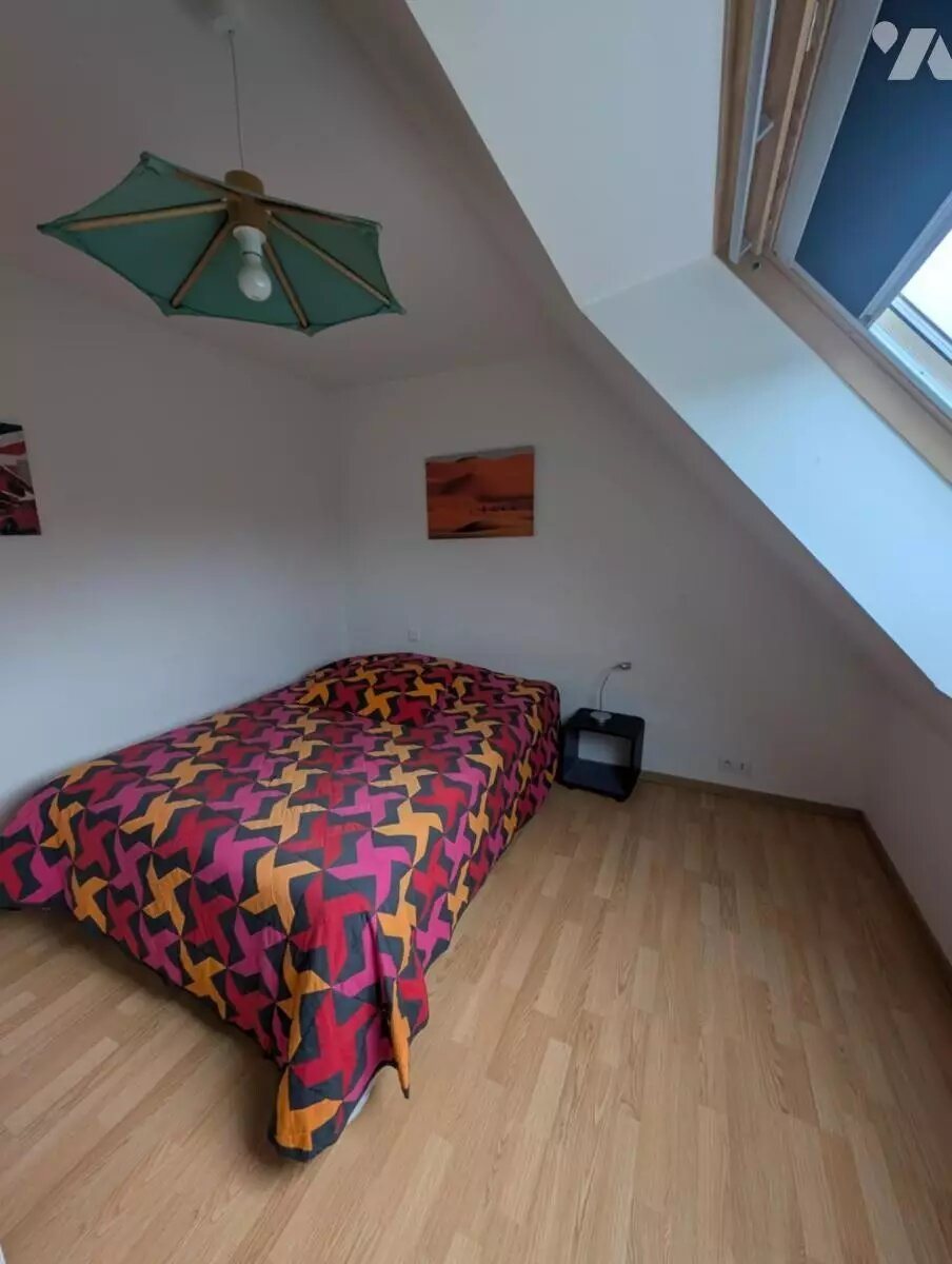 Maison à vendre, 96m², Ploubezre