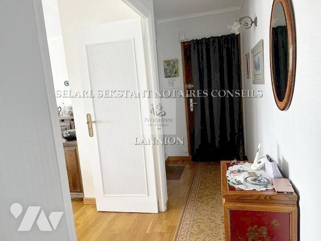 Appartement à vendre, 72m², Lannion