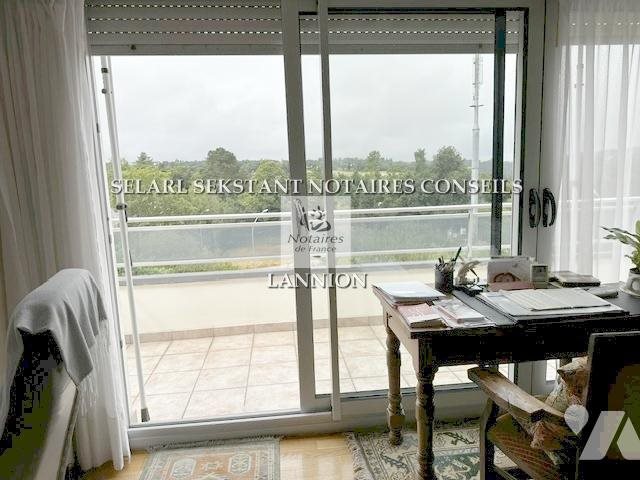 Appartement à vendre, 72m², Lannion