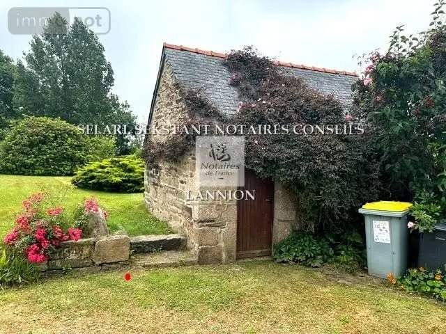 Maison à vendre, 87m², Lannion