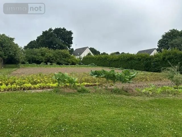Maison à vendre, 87m², Lannion