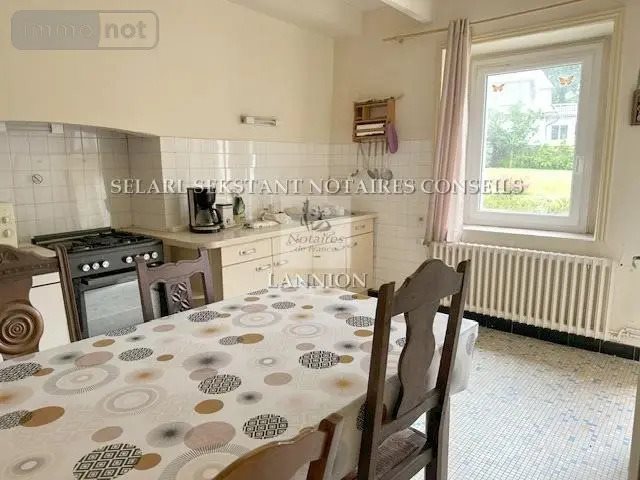 Maison à vendre, 87m², Lannion