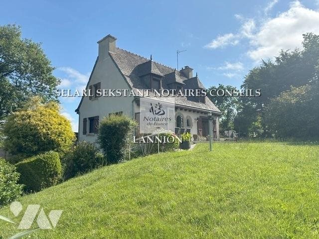 Maison à vendre, 123m², Lannion