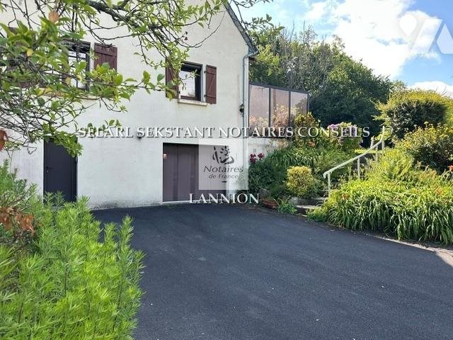 Maison à vendre, 123m², Lannion