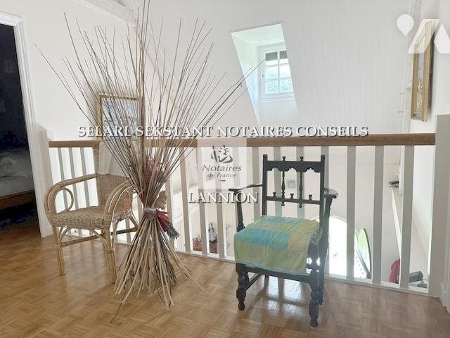 Maison à vendre, 123m², Lannion