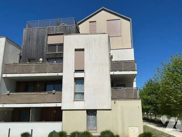 Appartement à vendre, 95m², Montévrain