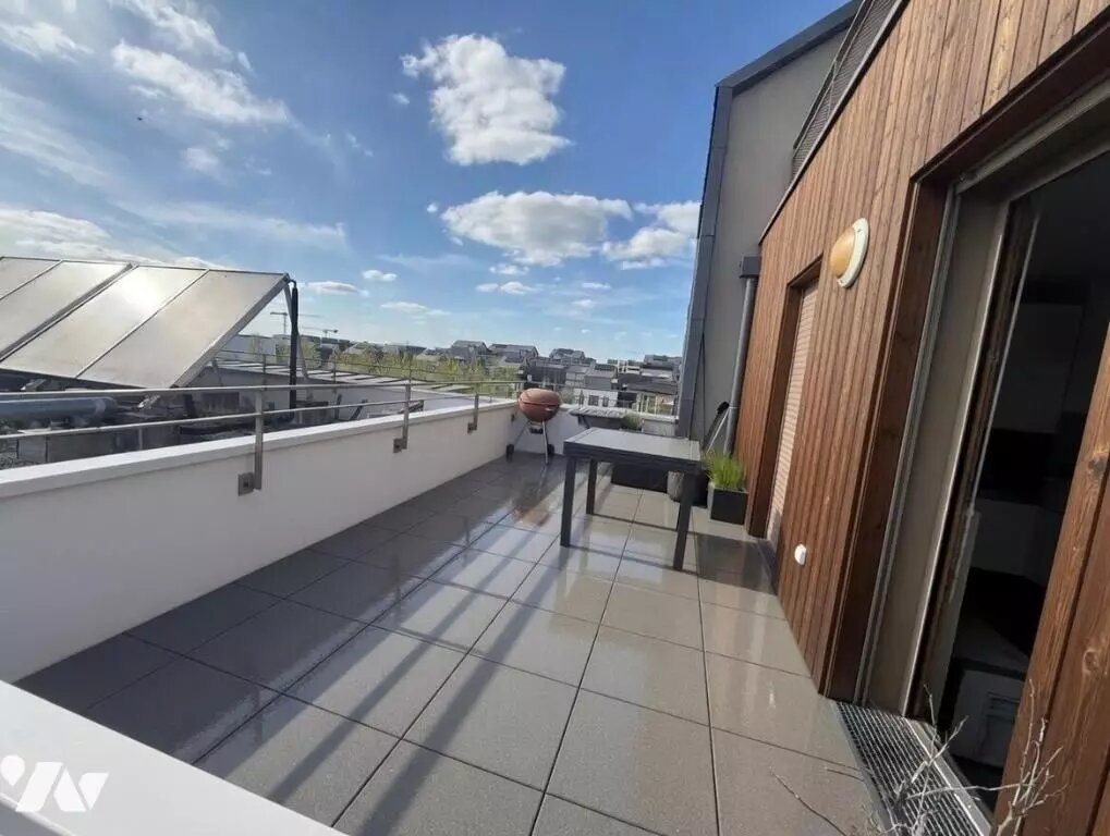 Appartement à vendre, 95m², Montévrain