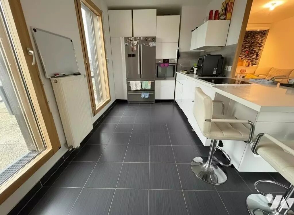 Appartement à vendre, 95m², Montévrain