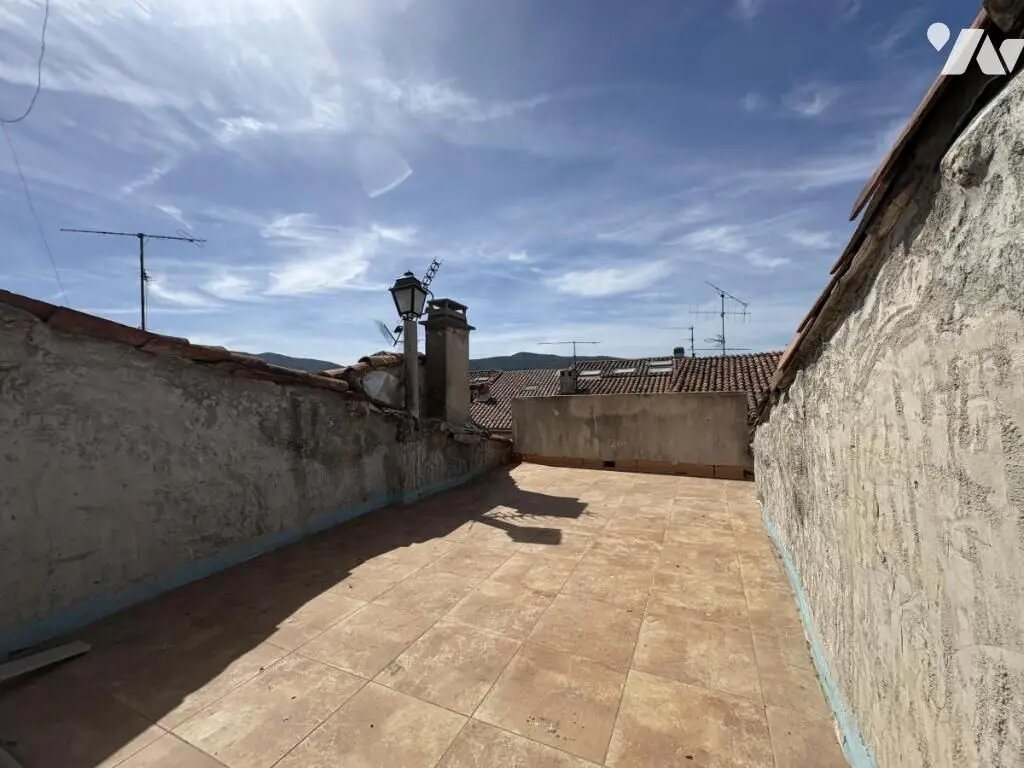 Appartement à vendre, 150m², Pignans