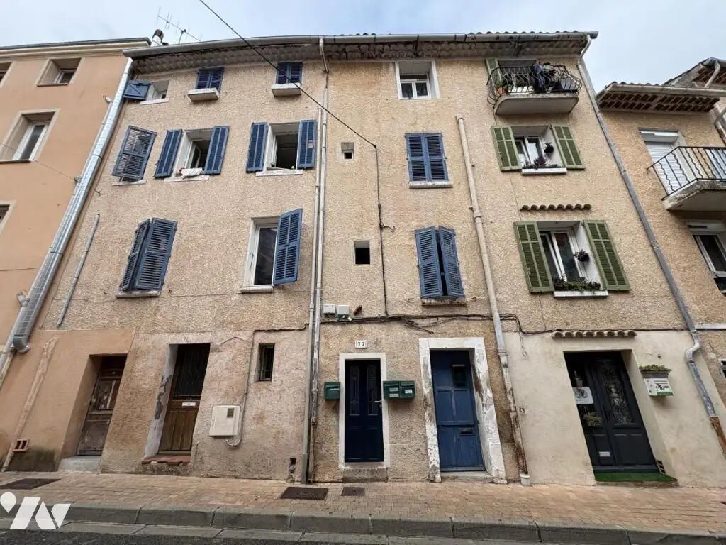 Appartement à vendre, 150m², Pignans
