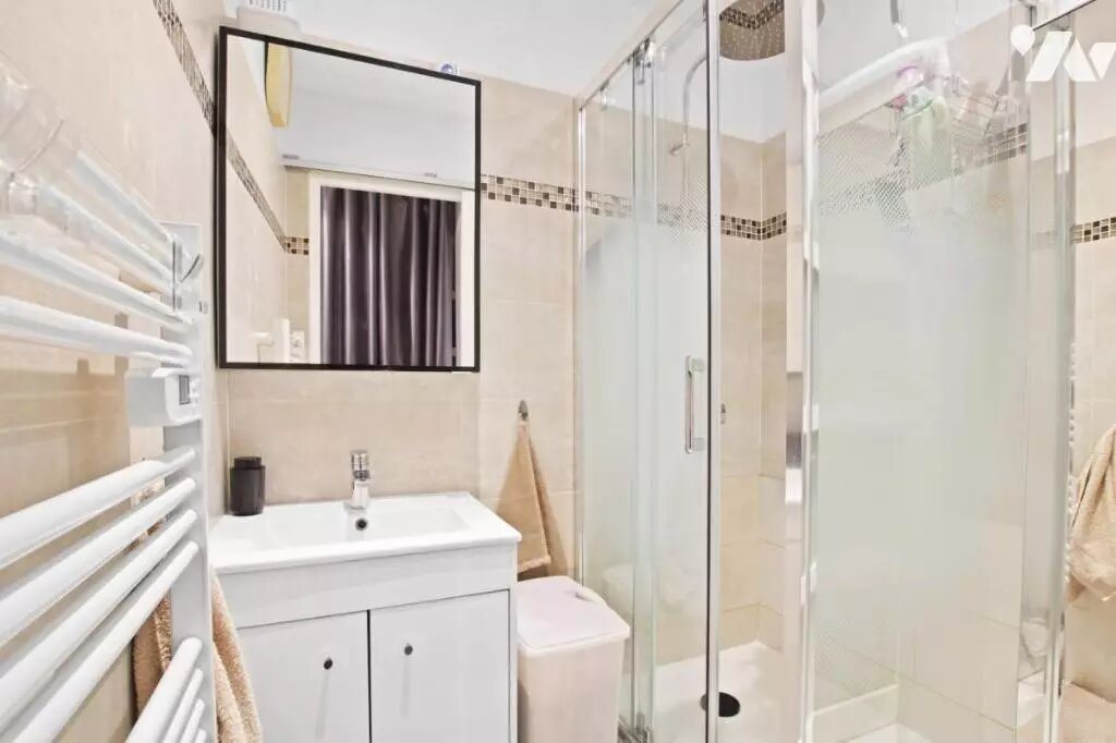 Appartement à vendre, 46m², Villeparisis