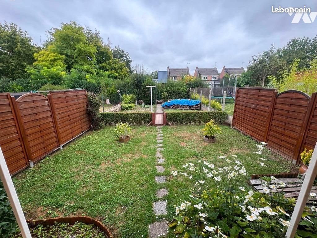 Maison à vendre, 90m², Dainville