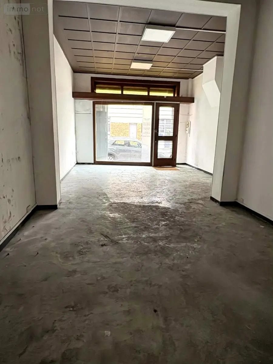 Maison à vendre, 140m², Foncquevillers