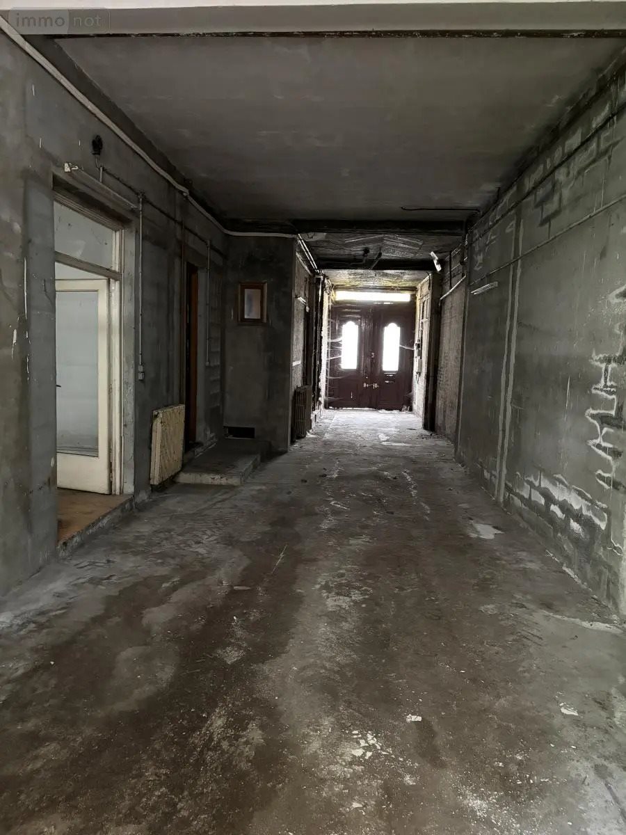 Maison à vendre, 140m², Foncquevillers