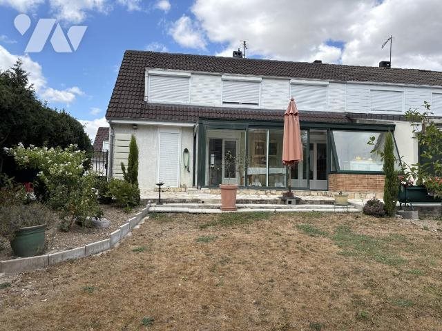 Maison à vendre, 125m², Dainville