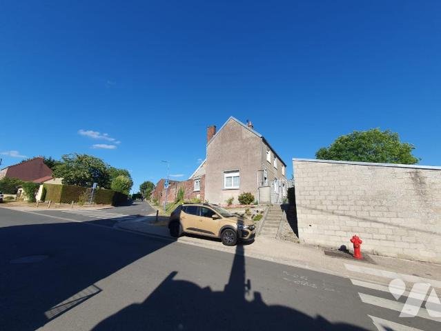 Maison à vendre, 121m², Maroeuil
