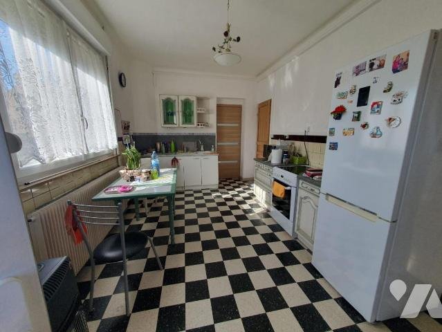 Maison à vendre, 121m², Maroeuil