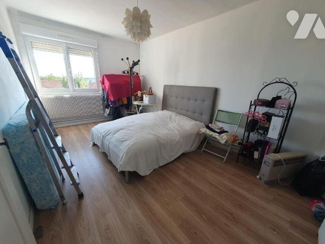 Maison à vendre, 121m², Maroeuil