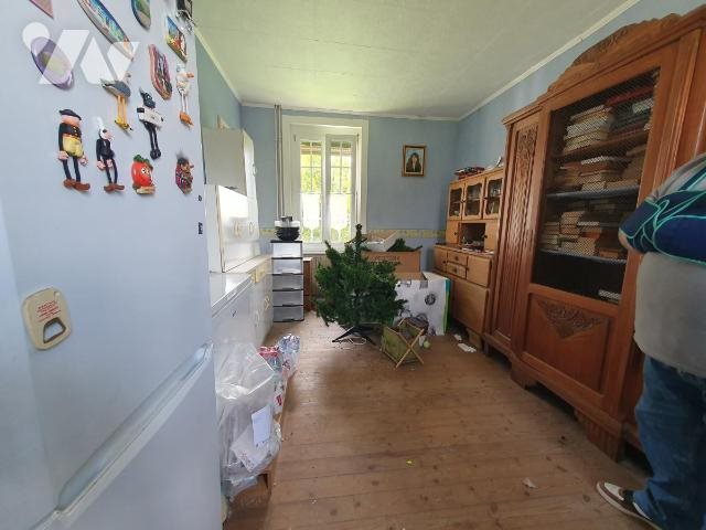 Maison à vendre, 140m², Foncquevillers
