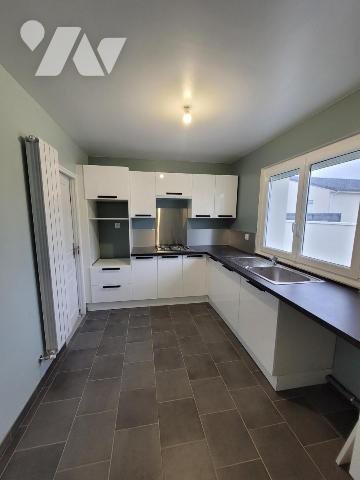 Maison à louer, 98m², Elbeuf