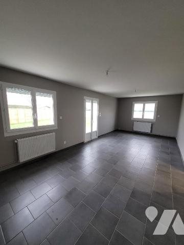 Maison à louer, 98m², Elbeuf