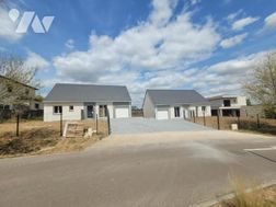 Maison à louer, 84m², Val-de-Reuil