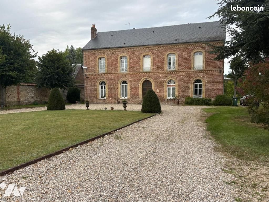Maison à vendre, 282m², Les Damps