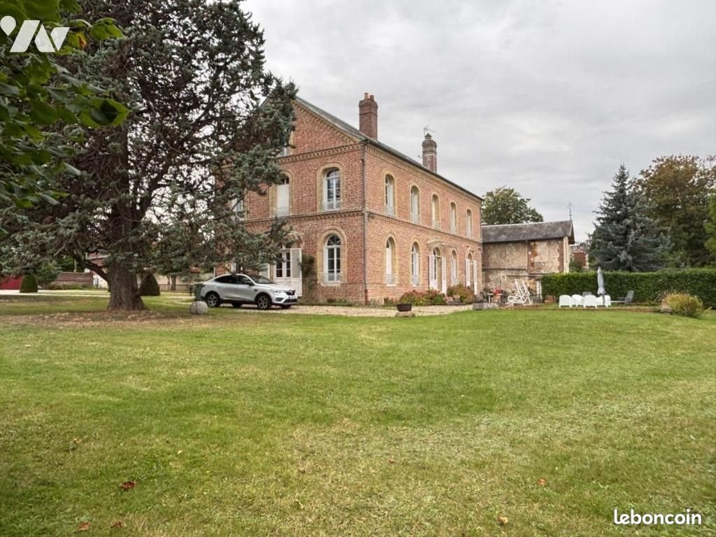 Maison à vendre, 282m², Les Damps