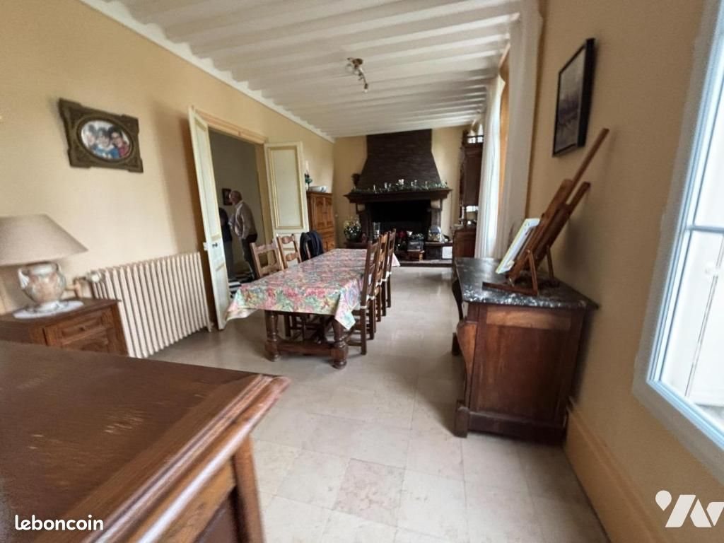 Maison à vendre, 282m², Les Damps