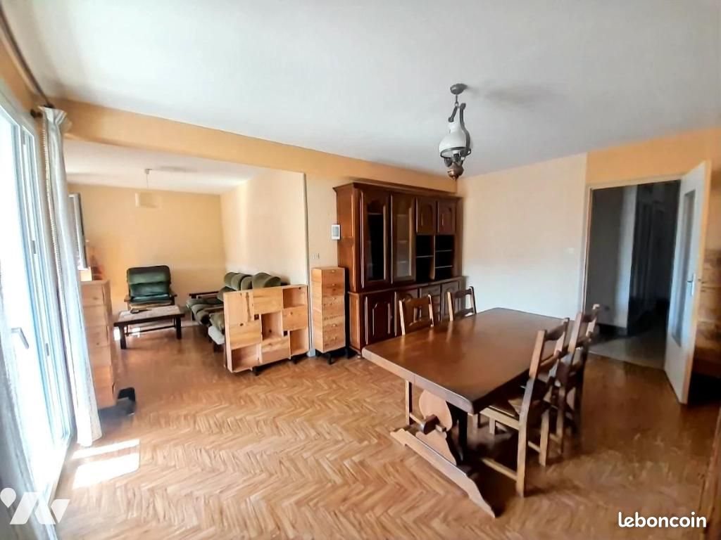 Appartement à vendre, 80m², Auch