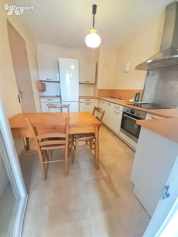 Appartement à vendre, 80m², Auch