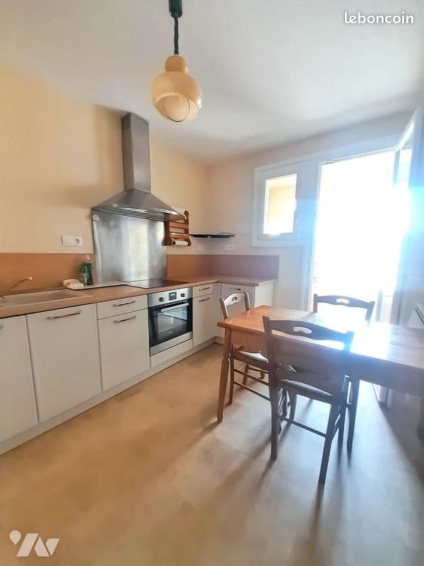 Appartement à vendre, 80m², Auch