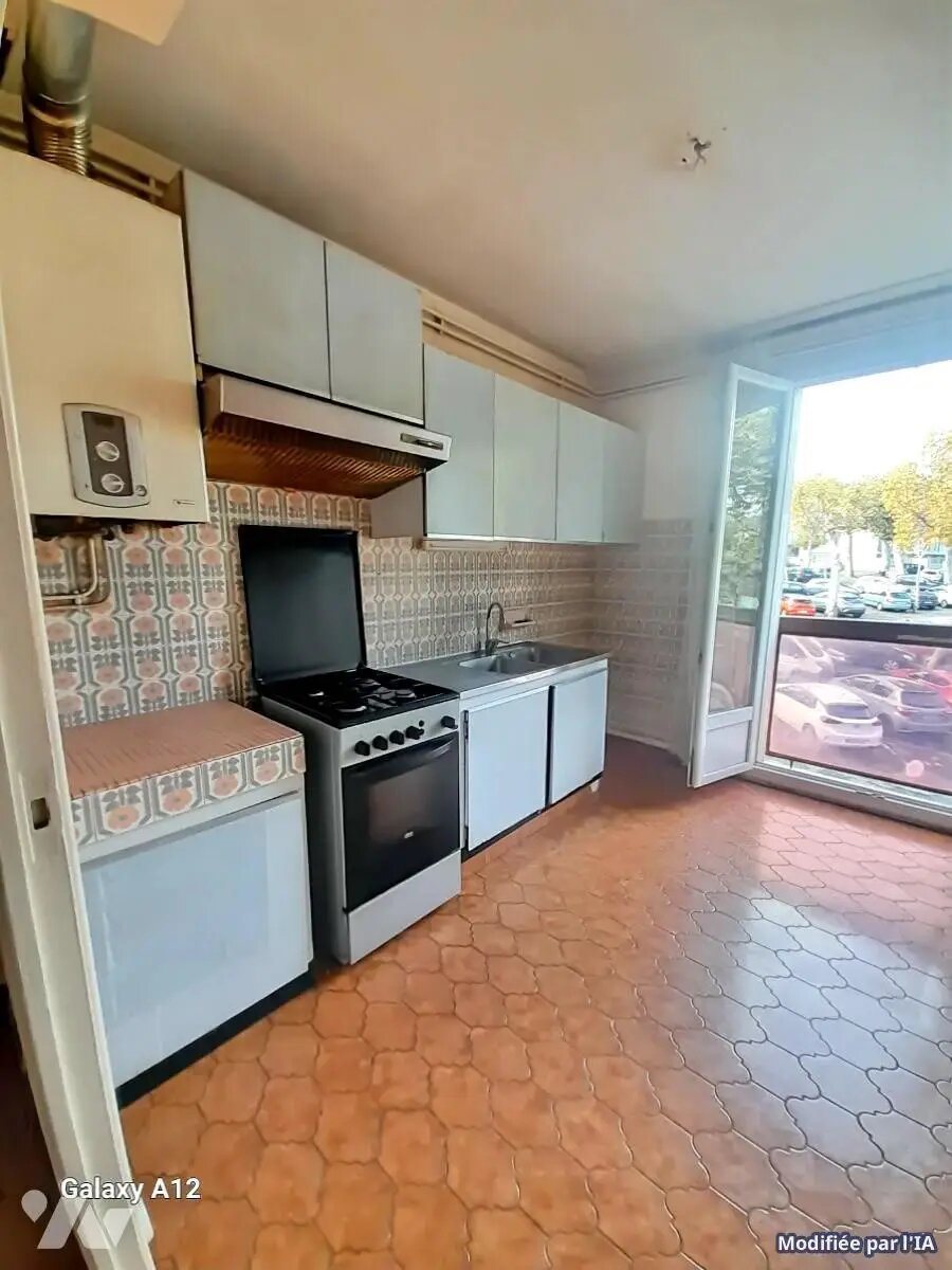 Appartement à vendre, 96m², Auch