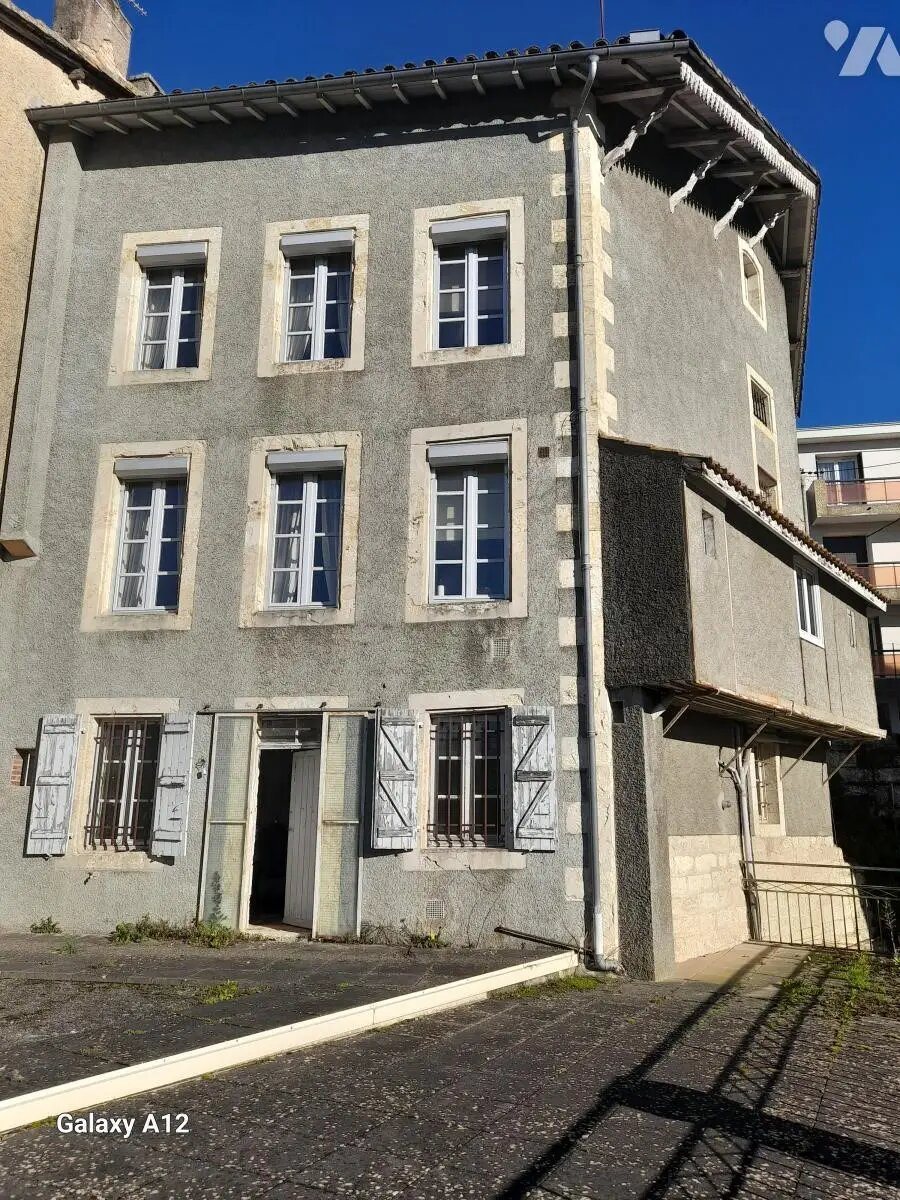 Maison à vendre, 195m², Auch