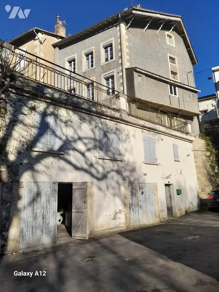Maison à vendre, 195m², Auch