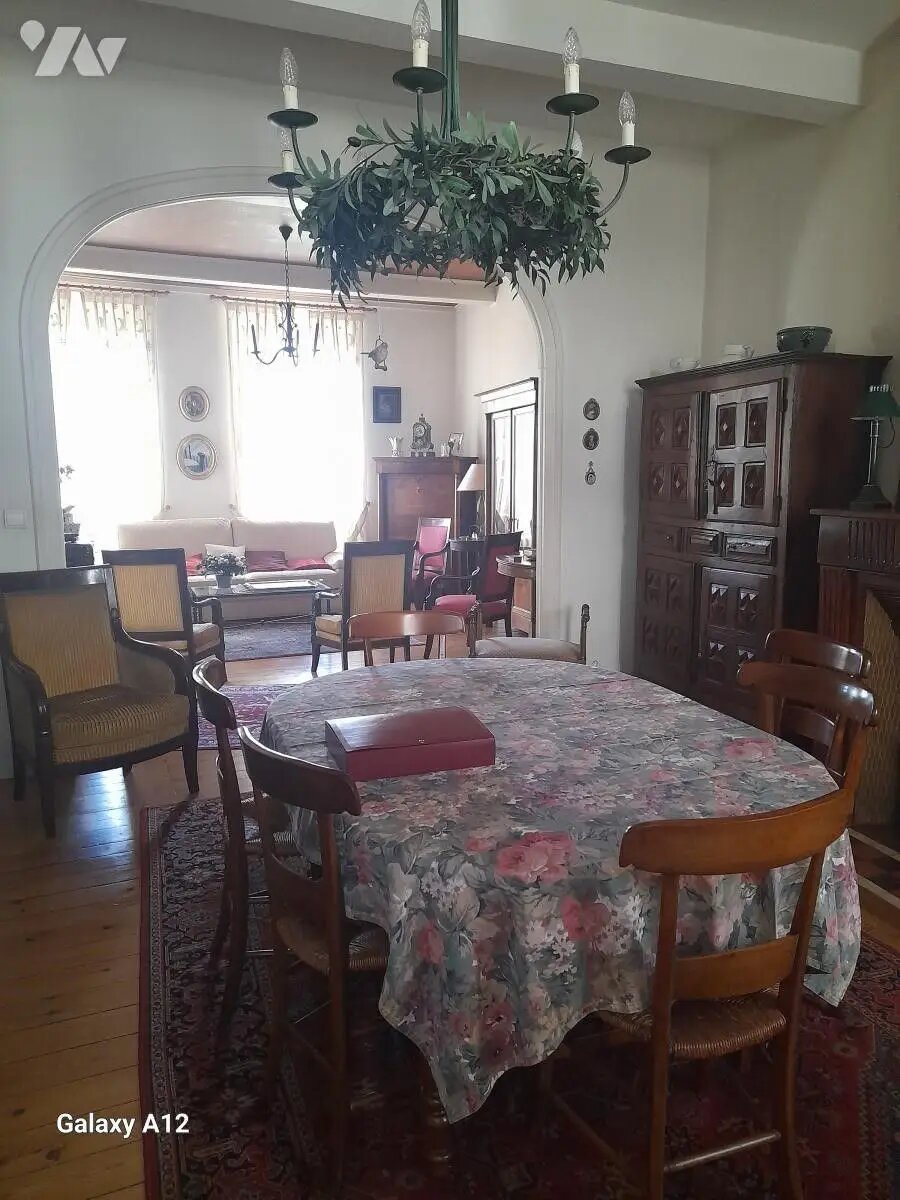Maison à vendre, 195m², Auch