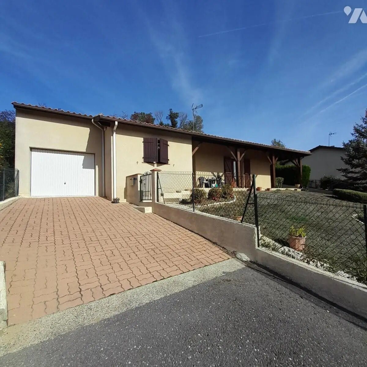 Maison à vendre, 88m², Auch