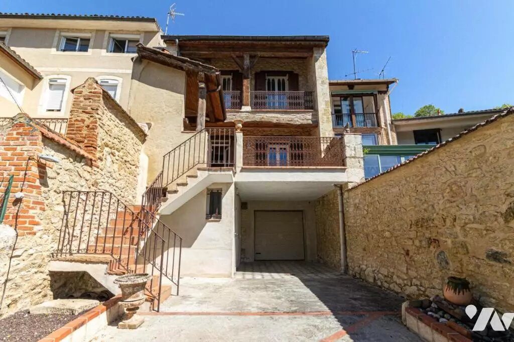 Maison à vendre, 227m², Auch